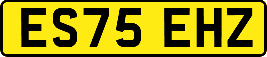ES75EHZ