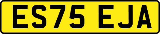 ES75EJA