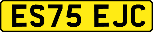 ES75EJC