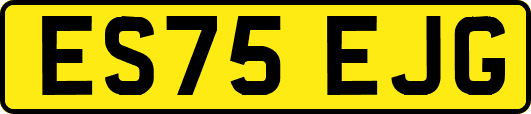 ES75EJG