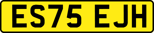 ES75EJH