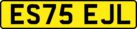 ES75EJL