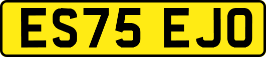 ES75EJO