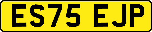 ES75EJP