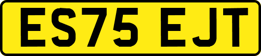 ES75EJT