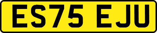 ES75EJU