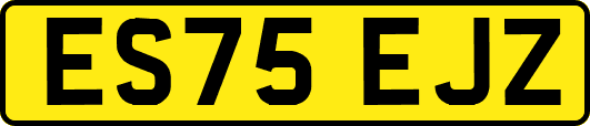 ES75EJZ