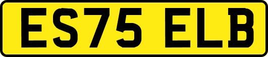 ES75ELB