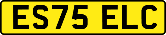 ES75ELC
