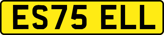 ES75ELL