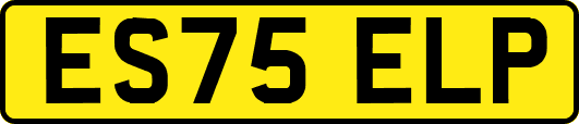 ES75ELP