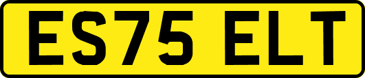 ES75ELT