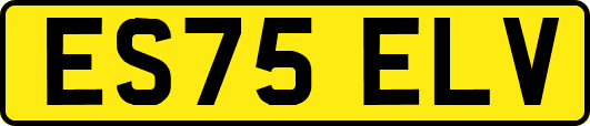 ES75ELV