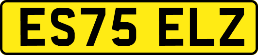 ES75ELZ