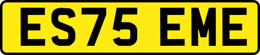 ES75EME
