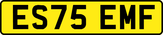 ES75EMF