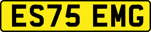 ES75EMG