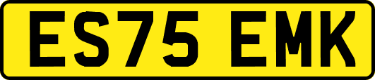ES75EMK