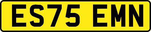 ES75EMN
