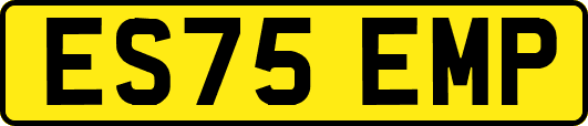 ES75EMP