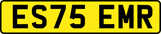 ES75EMR
