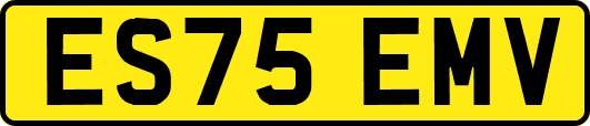 ES75EMV