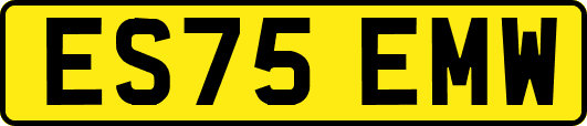 ES75EMW