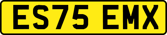ES75EMX