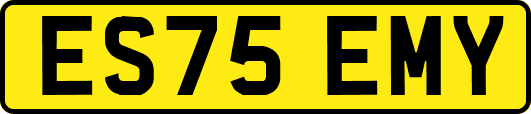 ES75EMY