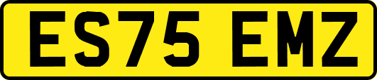 ES75EMZ