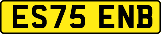 ES75ENB