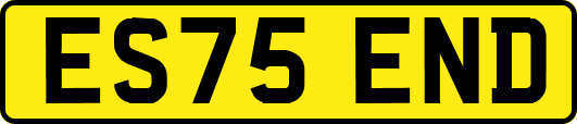 ES75END