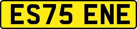 ES75ENE