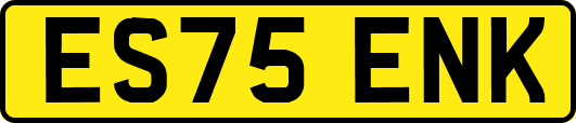 ES75ENK
