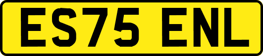 ES75ENL