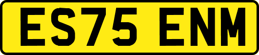 ES75ENM