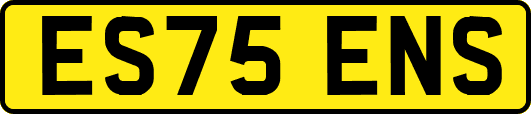 ES75ENS