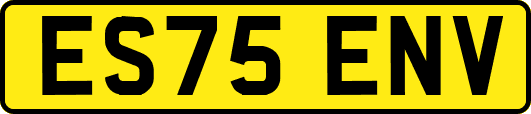 ES75ENV