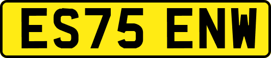 ES75ENW