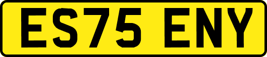 ES75ENY