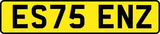 ES75ENZ