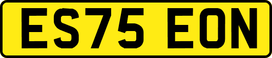 ES75EON