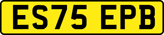 ES75EPB