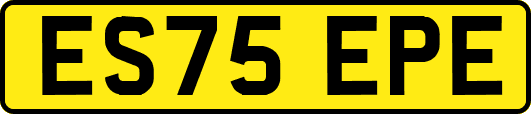 ES75EPE