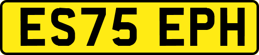 ES75EPH