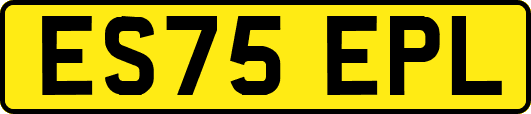 ES75EPL