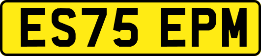 ES75EPM