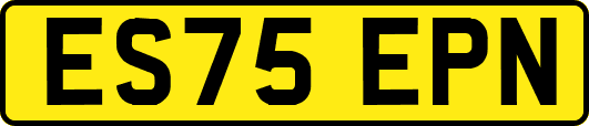 ES75EPN