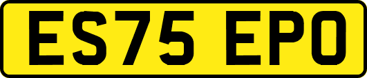 ES75EPO