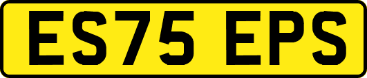 ES75EPS